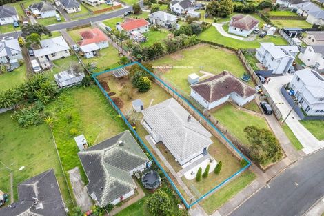 Photo of property in 5 Firth Crescent, Otara, Auckland, 2025