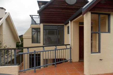 Photo of property in 14a Barton Terrace, Thorndon, Wellington, 6011