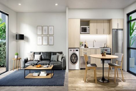 Photo of property in 6/40a Dudley Street, Hutt Central, Lower Hutt, 5010