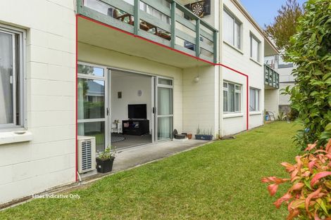 Photo of property in 3/16 Park Street, Tauranga, 3110