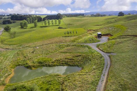 Photo of property in 95 Wrights Road, Raglan, 3295