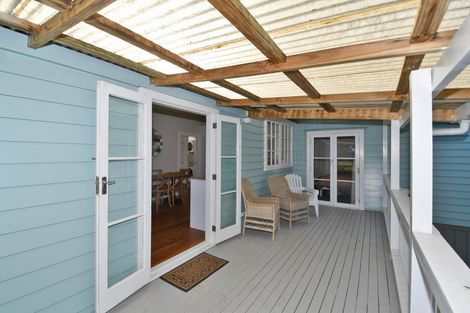 Photo of property in 200 Ti Point Road, Ti Point, Warkworth, 0985