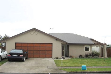 Photo of property in 7 Ernest Road, Fairview Downs, Hamilton, 3214