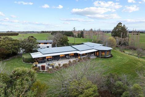 Photo of property in 380 Rangiora Leithfield Road, Sefton, Rangiora, 7477