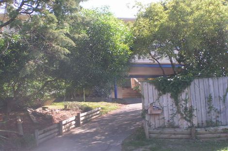 Photo of property in 11 Tiber Road, Forrest Hill, Auckland, 0620