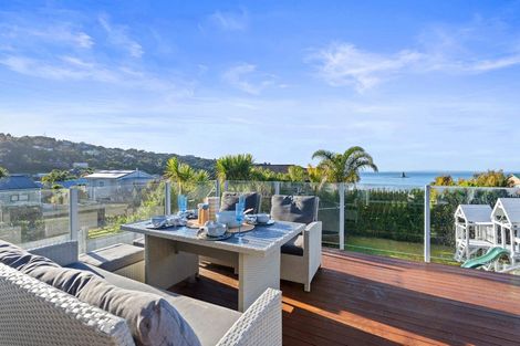 Photo of property in 1047 Whangaparaoa Road, Tindalls Beach, Whangaparaoa, 0930