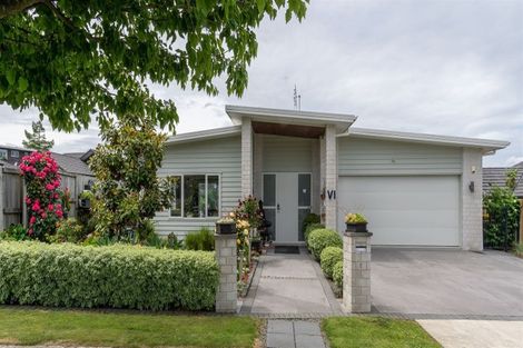 Photo of property in 6 Northbrook Glen, Flagstaff, Hamilton, 3210