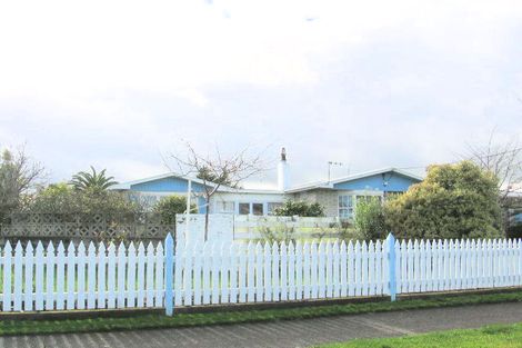 Photo of property in 101 Sherwill Street, Feilding, 4702