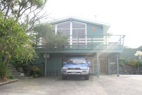 Photo of property in 47 Cedar Street, Maungaraki, Lower Hutt, 5010