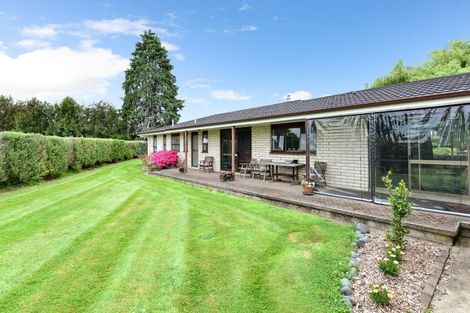 Photo of property in 49 Bellevue Road, Matangi, Hamilton, 3284