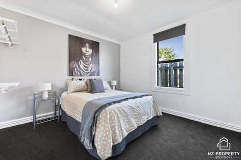 Photo of property in 23 Oxford Street, South Dunedin, Dunedin, 9012