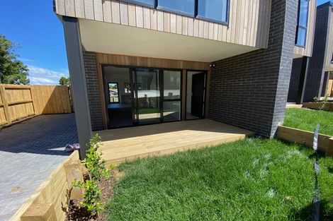 Photo of property in 6/29 Price Crescent, Mount Wellington, Auckland, 1060