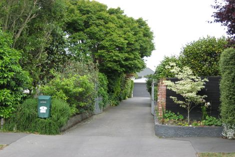 Photo of property in 4 Yardley Street Avonhead Christchurch City
