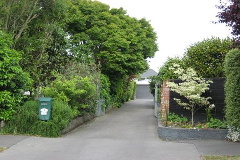 Photo of property in 4 Yardley Street, Avonhead, Christchurch, 8042