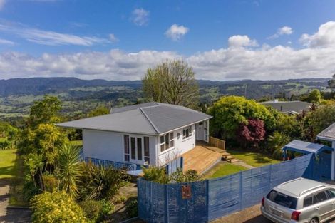 Photo of property in 61 Settlers Way, Okaihau, 0475