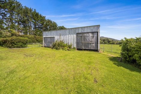 Photo of property in 93 Surrey Hill Road, Kaitake, New Plymouth, 4374