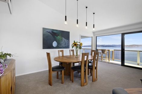 Photo of property in 55 Ferry Road, Days Bay, Lower Hutt, 5013