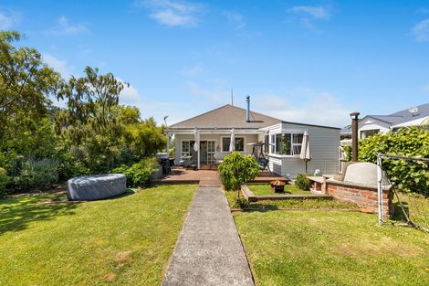 Photo of property in 15 Hugh Street, Sawyers Bay, Port Chalmers, 9023