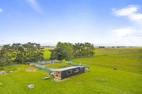 Photo of property in 278 Reid Line East, Aorangi, 4775