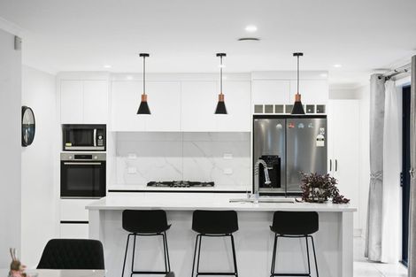 Photo of property in 8 Kukari Close, Flagstaff, Hamilton, 3210