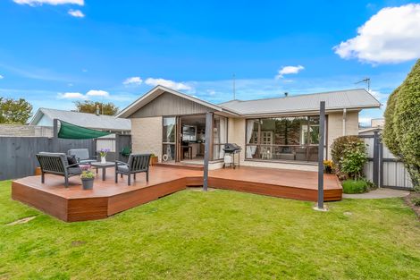 Photo of property in 47 Kathleen Crescent, Hornby, Christchurch, 8042