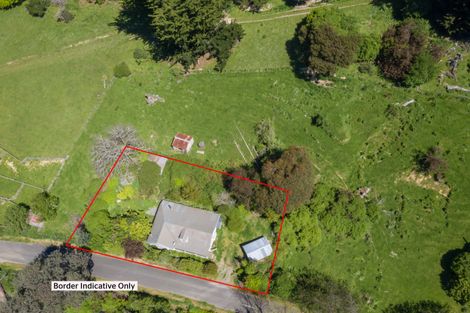 Photo of property in 45 Whites Road, Little River, 7591