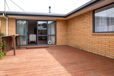 Photo of property in 13 Brooker Place, Kirwee, Darfield, 7571