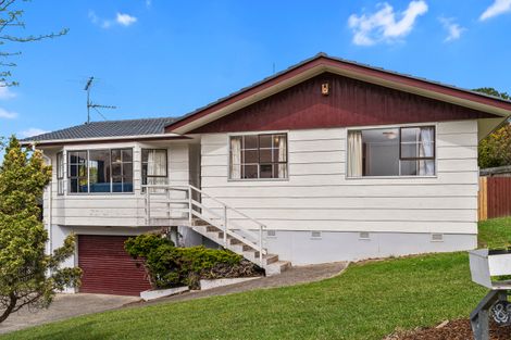 Photo of property in 89 Langana Avenue, Browns Bay, Auckland, 0630