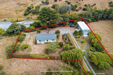 Photo of property in 1234 Tora Road, Tora, Martinborough, 5782