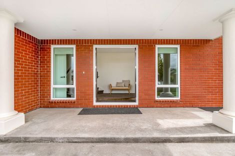 Photo of property in 35 Kendon Drive, Rolleston, 7614