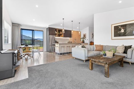 Photo of property in 4 Rua Street, Albert Town, Wanaka, 9305