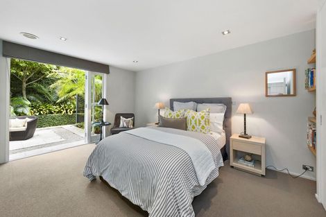 Photo of property in 3 Canterbury Place, Parnell, Auckland, 1052