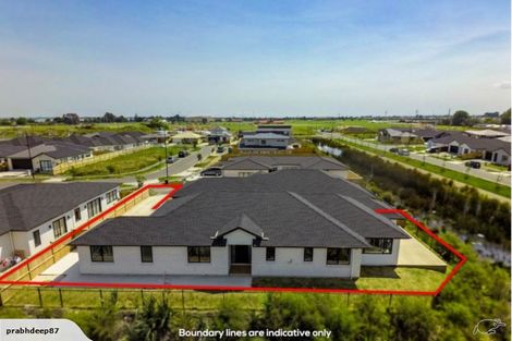 Photo of property in 11 Black Beech Crescent, Takanini, 2110