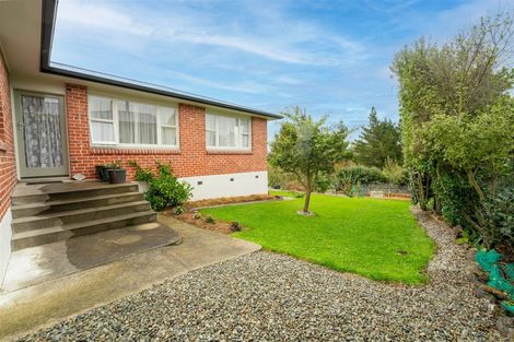 Photo of property in 14 Usk Street, Marchwiel, Timaru, 7910