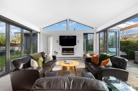 Photo of property in 3 Bridesdale Drive, Lake Hayes, Queenstown, 9304