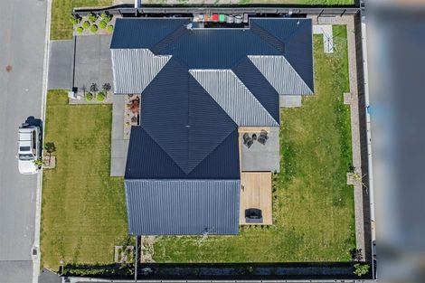 Photo of property in 29 Candlesticks Crescent, Lincoln, 7608