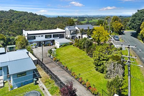 Photo of property in 18 Kitewaho Road, Swanson, Auckland, 0816