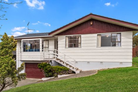 Photo of property in 89 Langana Avenue, Browns Bay, Auckland, 0630