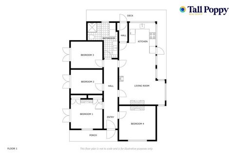 Photo of property in 47 Railway Row, Ohakune, 4625