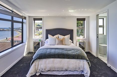 Photo of property in 38a Moana Road, Plimmerton, Porirua, 5026