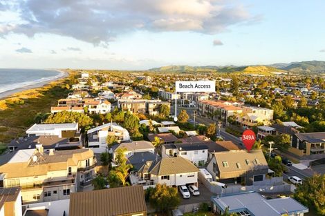 Photo of property in 349a Oceanbeach Road, Mount Maunganui, 3116