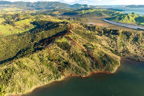 Photo of property in 428 Opara Road, Oue, Kaikohe, 0473