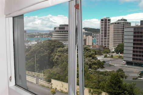 Photo of property in 11-41/54 Hill Street, Thorndon, Wellington, 6011