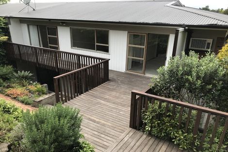 Photo of property in 1/10 Baden Powell Place, Remuera, Auckland, 1050