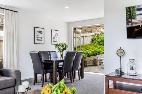 Photo of property in 23 Henry Partington Place, Greenhithe, Auckland, 0632