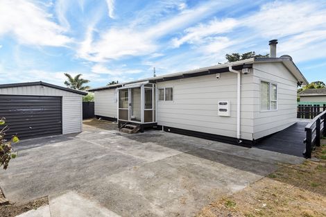 Photo of property in 4b Smiths Avenue, Papakura, 2110