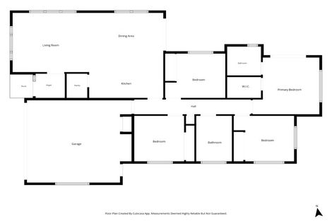 Photo of property in 14 Dempsey Street, Kaiapoi, 7630