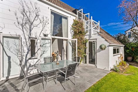 Photo of property in 29a Idris Road, Fendalton, Christchurch, 8052