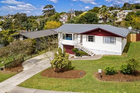 Photo of property in 89 Langana Avenue, Browns Bay, Auckland, 0630