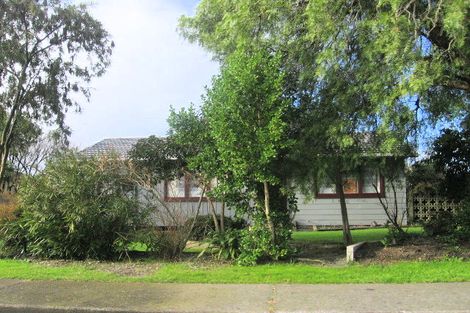 Photo of property in 6 Peterhead Place, Flaxmere, Hastings, 4120